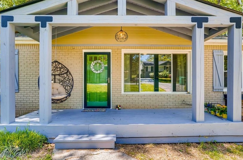 2800 Sanford Rd, Smyrna, GA 30080-3433