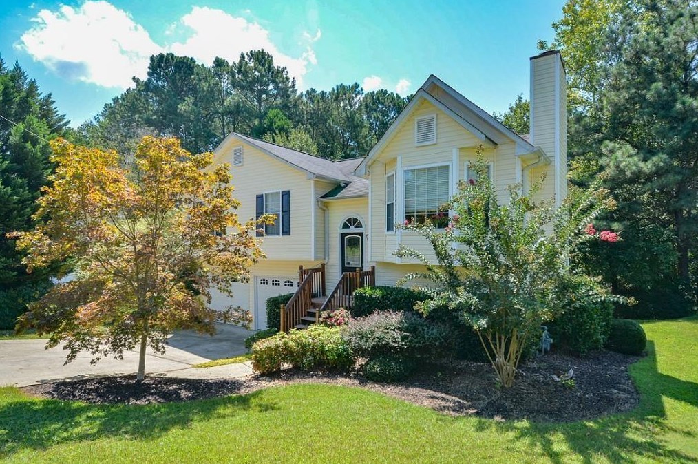 106 Campbell Dr, Dallas, GA 30132-3451