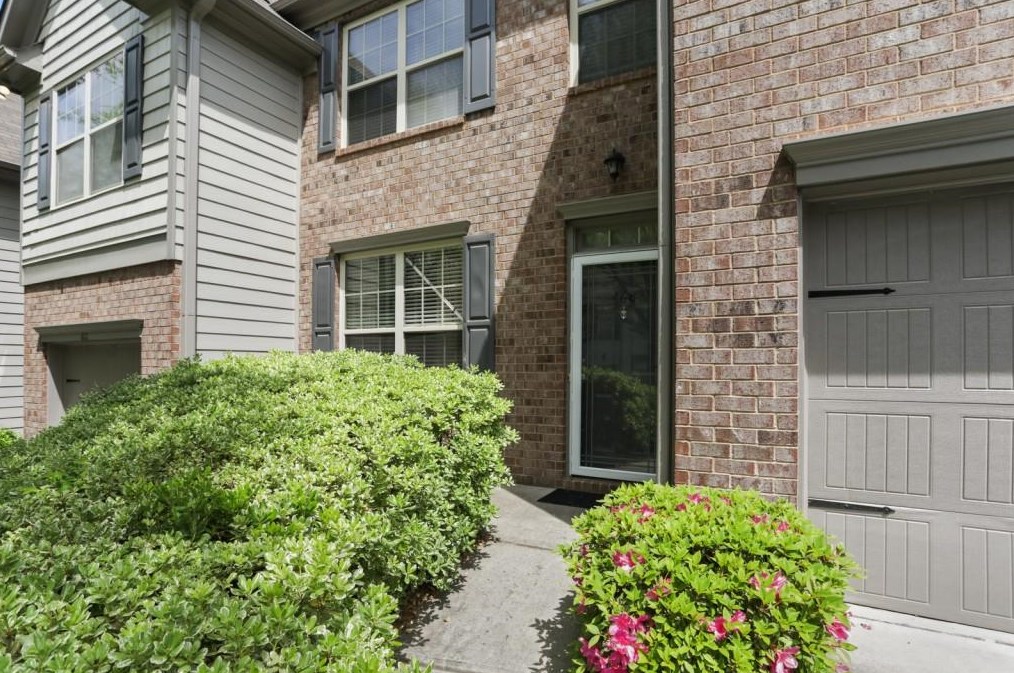 468 Tufton Trl, Atlanta, GA 30354-2868