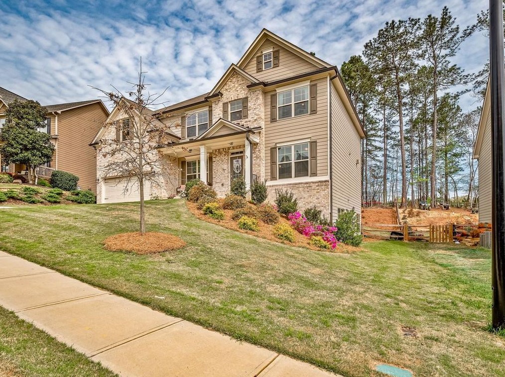 150 Rosemeade Way, Acworth, GA 30101-1908