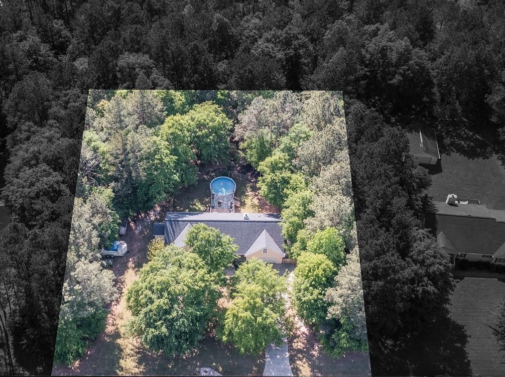 410 Ray Way, Jenkinsburg, GA 30234