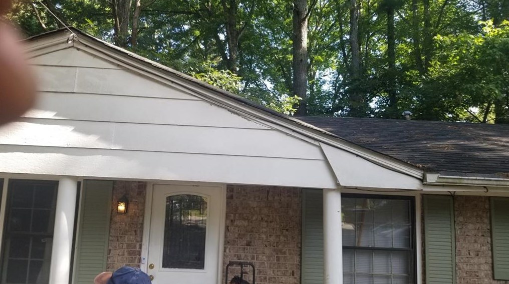 1612 Lamont Ave, Conley, GA 30288