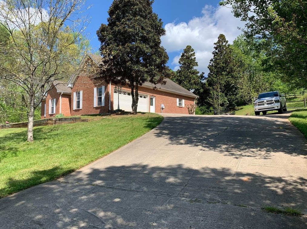 204 Grant Rd, Dawsonville, GA 30534-6252