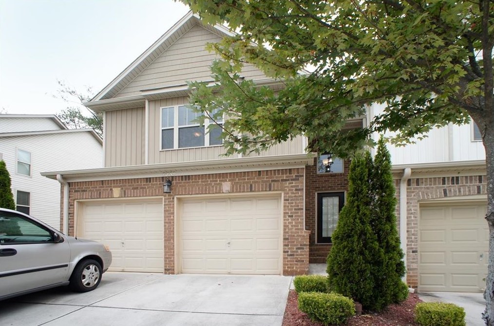 7239 Rockhouse Rd # 13, Austell, GA