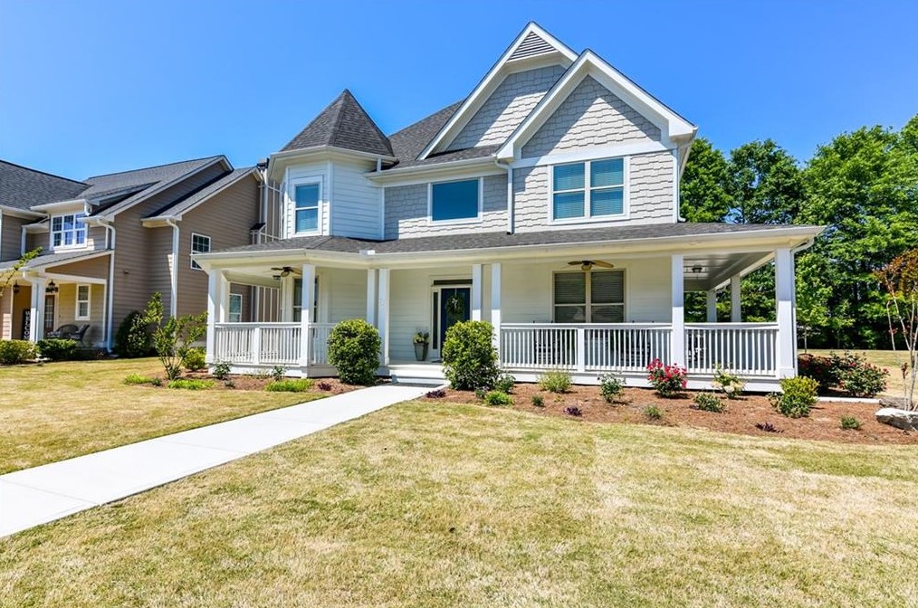 555 Trip St, Grayson, GA 30017-7856
