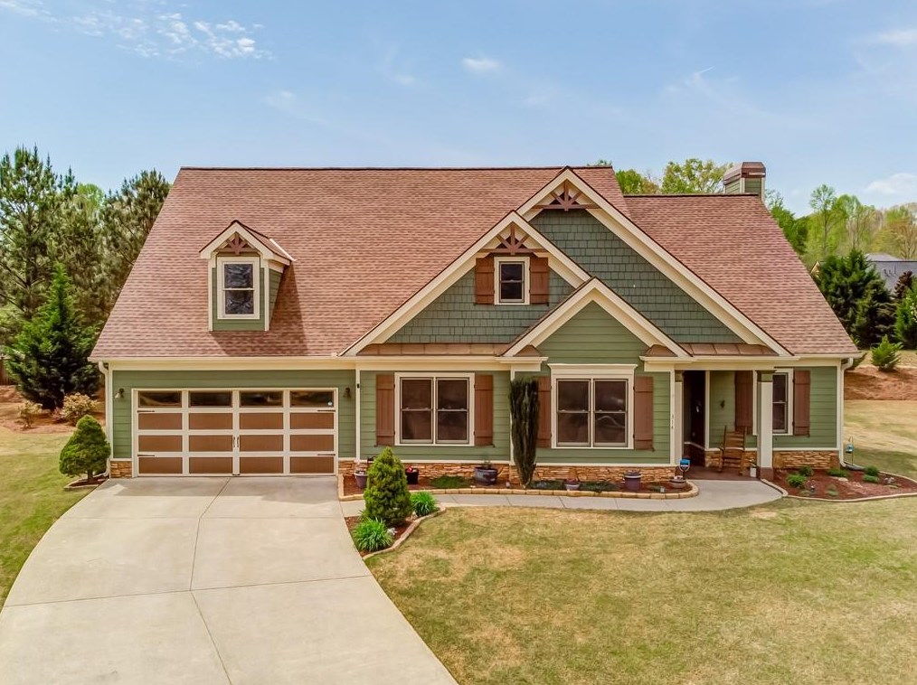 314 Taylor Leigh Ct, Ball Ground, GA 30107