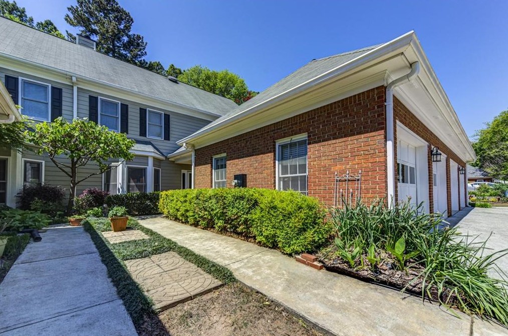 3690 Wedgewood Chase, Norcross, GA 30092-2385