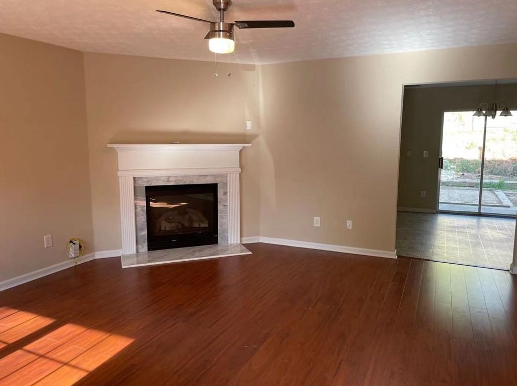 985 Melrose Park Pl, Lawrenceville GA  30044-7592 exterior