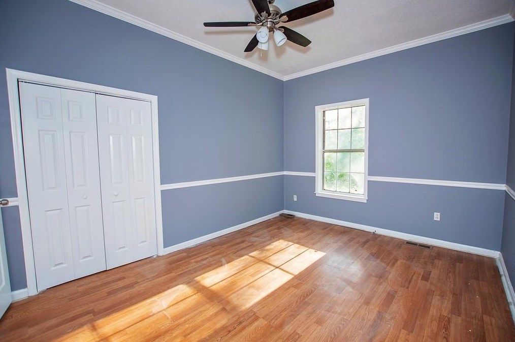 4952 Fairmount Hwy, Calhoun GA  30701-3713 exterior