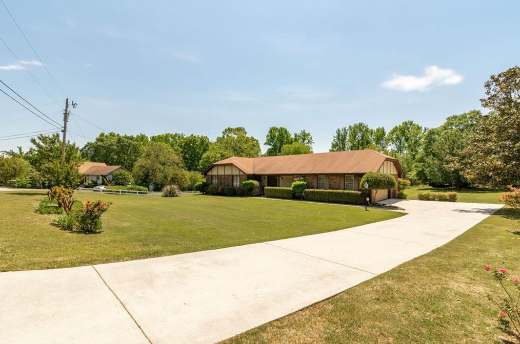 1142 Marifran Dr Sw, Conyers, GA 30094