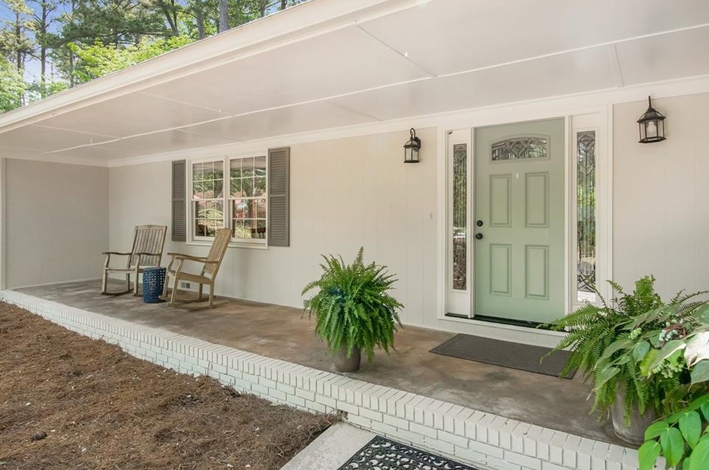 4346 Stonington Cir, Atlanta, GA 30338-6620