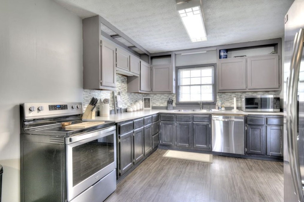 21 1st Ave, Dallas GA  30157-6378 exterior