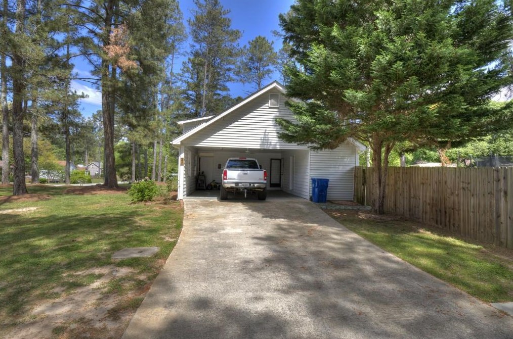 21 1st Ave, Dallas GA  30157-6378 exterior