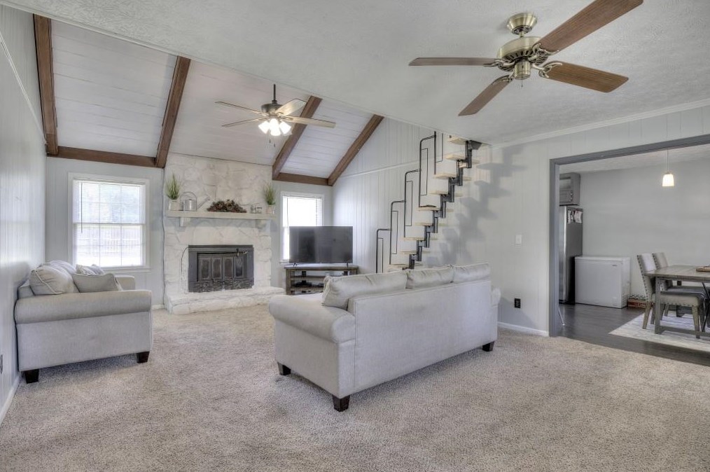 21 1st Ave, Dallas GA  30157-6378 exterior