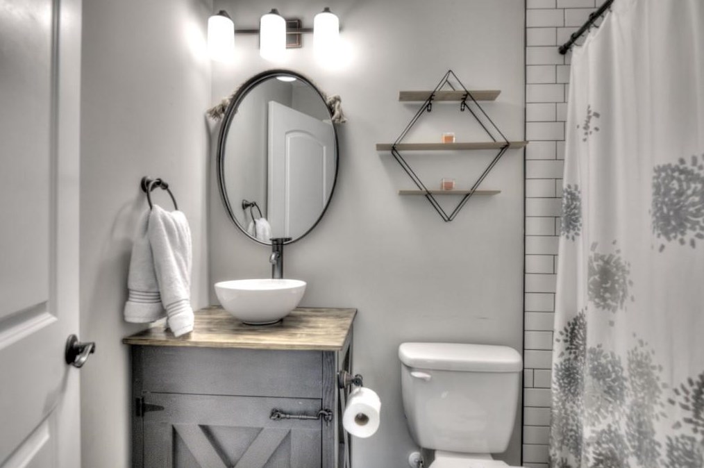 21 1st Ave, Dallas GA  30157-6378 exterior