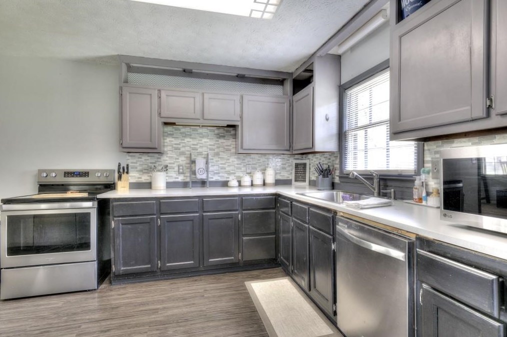 21 1st Ave, Dallas GA  30157-6378 exterior