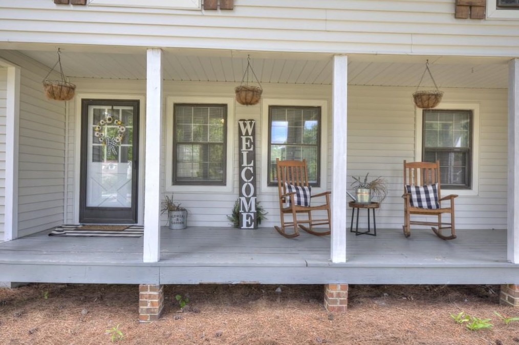 21 1st Ave, Dallas GA  30157-6378 exterior