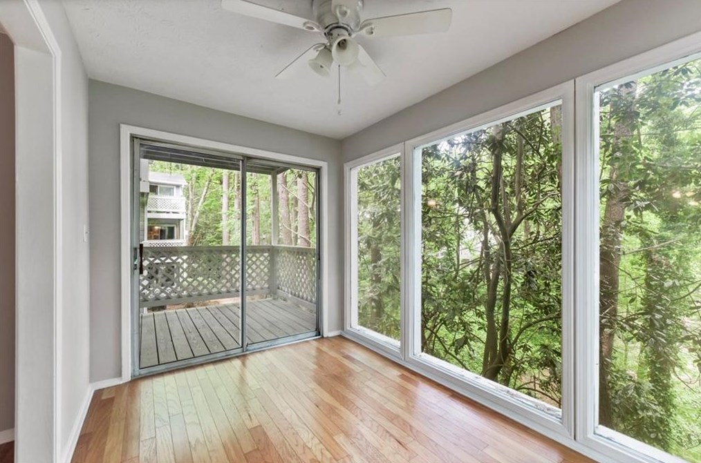 707 Vicksburg Pl, Atlanta GA  30350-3006 exterior