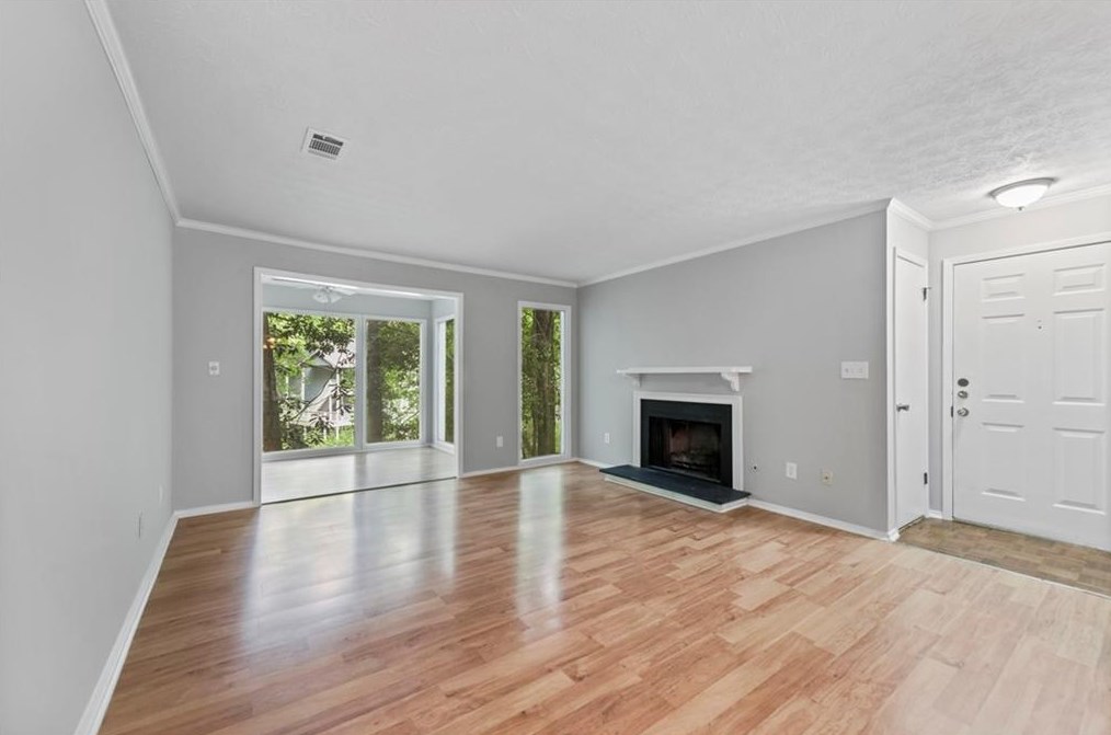 707 Vicksburg Pl, Atlanta GA  30350-3006 exterior