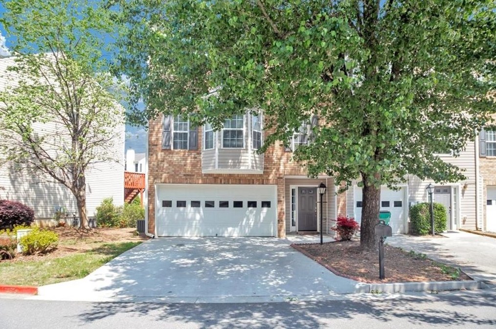 360 Abbotts Mill Dr, Duluth, GA 30097
