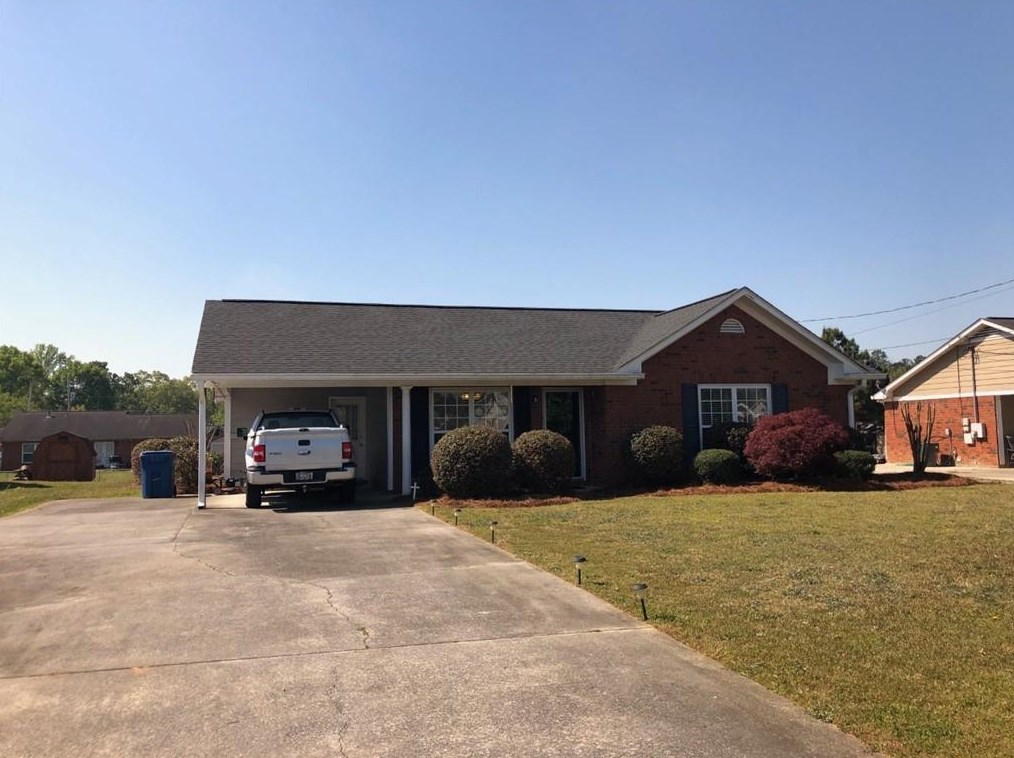 12 Tara Ln, Rome, GA 30165-1282