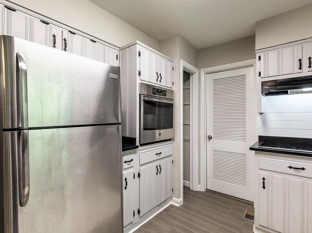 2865 Concord Dr, Decatur GA  30033-5010 exterior