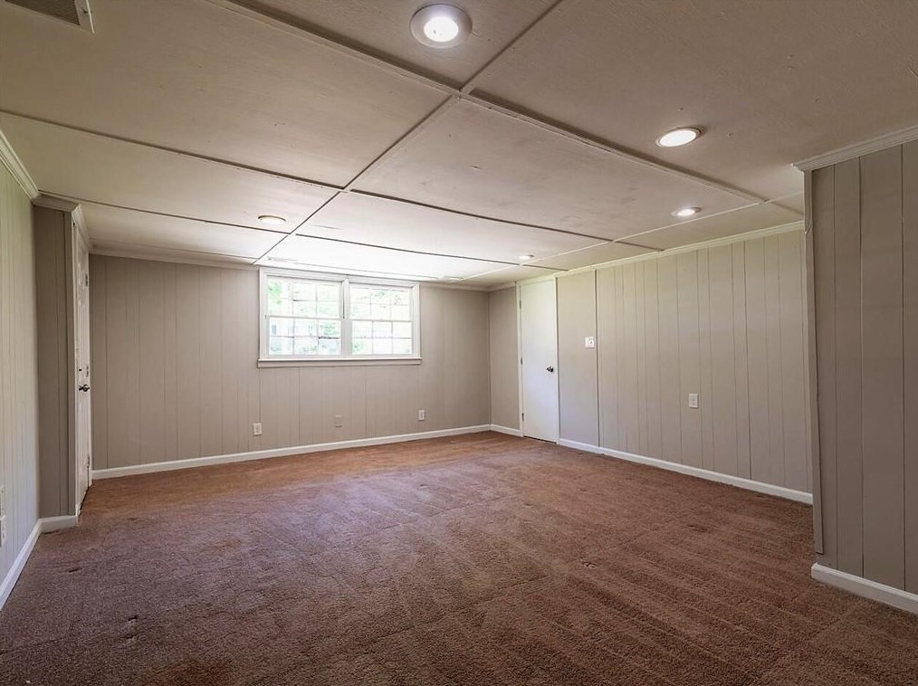 2865 Concord Dr, Decatur GA  30033-5010 exterior