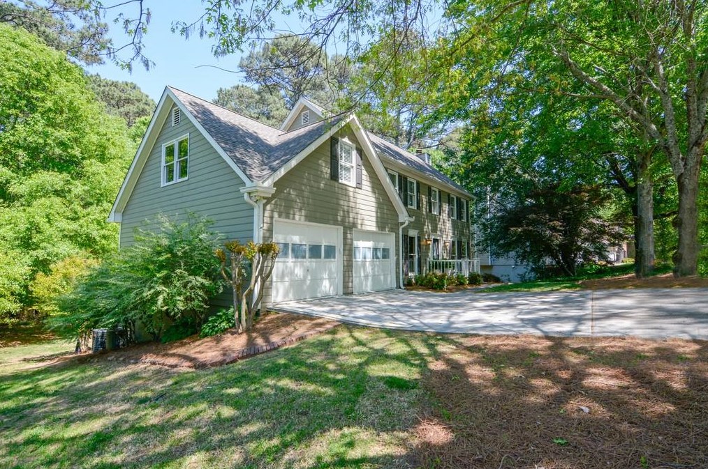 1942 Graystone Pkwy, Grayson, GA 30017-1177