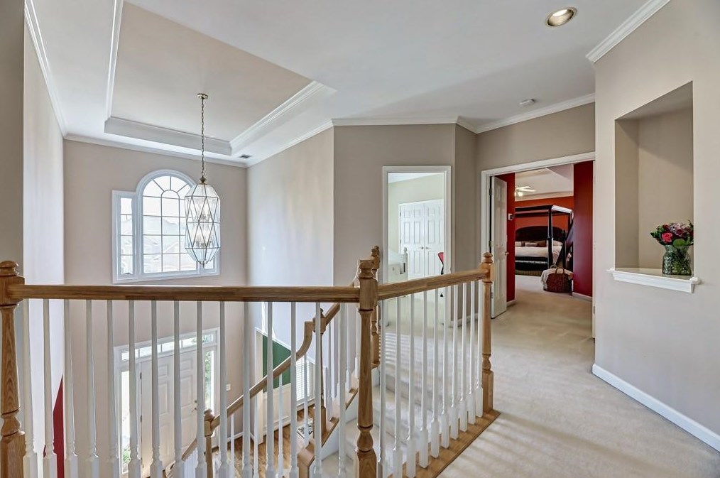 4303 Millside Ct, Smyrna GA  30080-6396 exterior