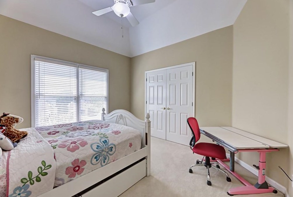 4303 Millside Ct, Smyrna GA  30080-6396 exterior