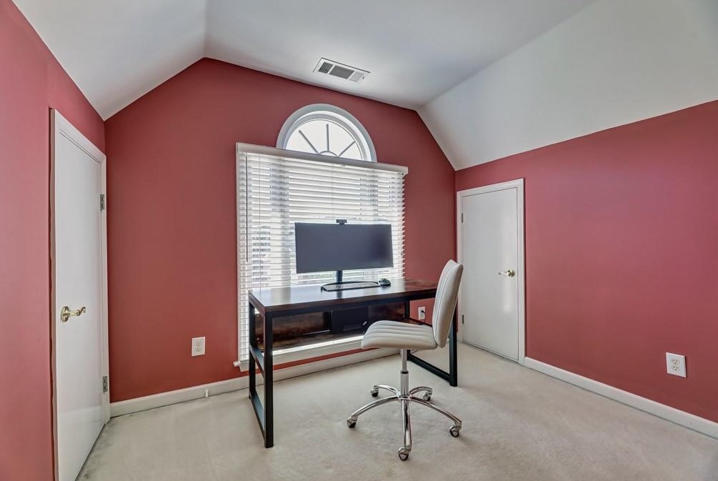 4303 Millside Ct, Smyrna GA  30080-6396 exterior