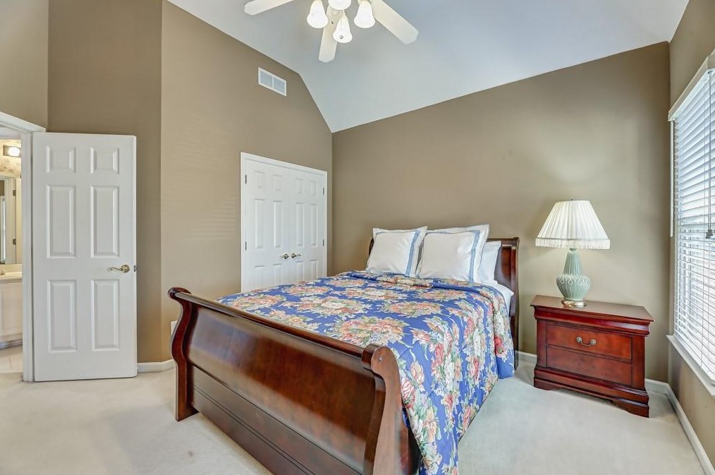 4303 Millside Ct, Smyrna GA  30080-6396 exterior