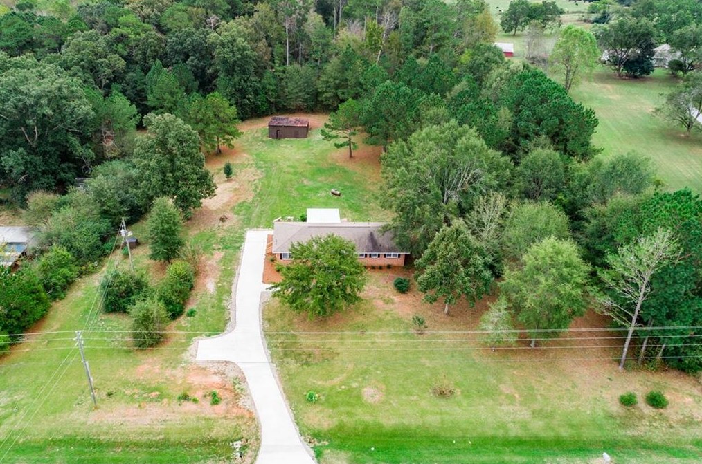 2811 Greensboro Rd, Madison, GA 30650