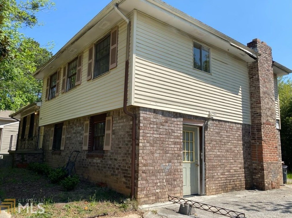 5938 Mt Zion Blvd, Ellenwood, GA 30294