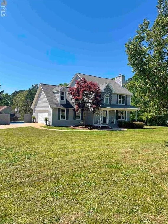 5617 Serenity St, Braselton, GA 30517