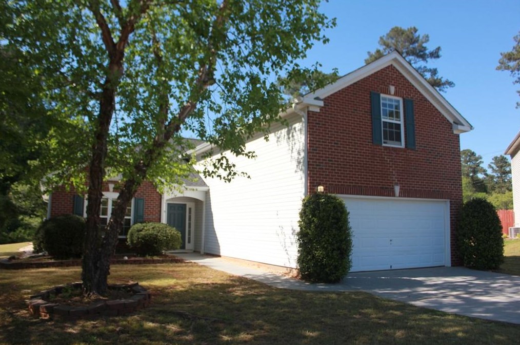 466 Lily Shoals Ln, Dacula, GA 30019
