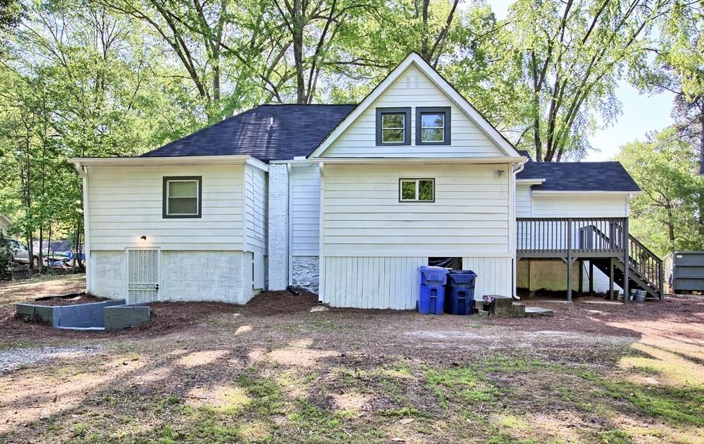 365 Peyton Rd, Atlanta GA  30311-2133 exterior
