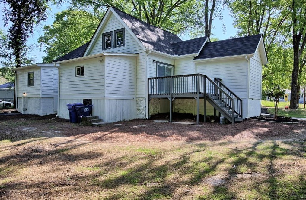 365 Peyton Rd, Atlanta GA  30311-2133 exterior