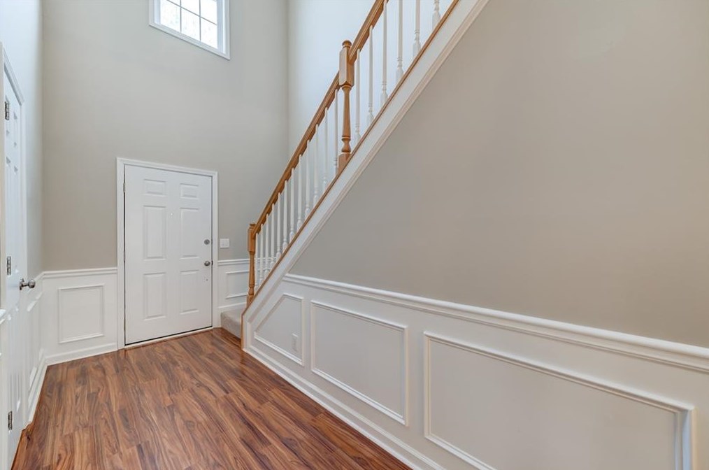 3050 Serenade Ct, Alpharetta GA  30004-4963 exterior