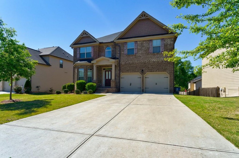 1546 Rolling View Way, Dacula, GA 30019-4012