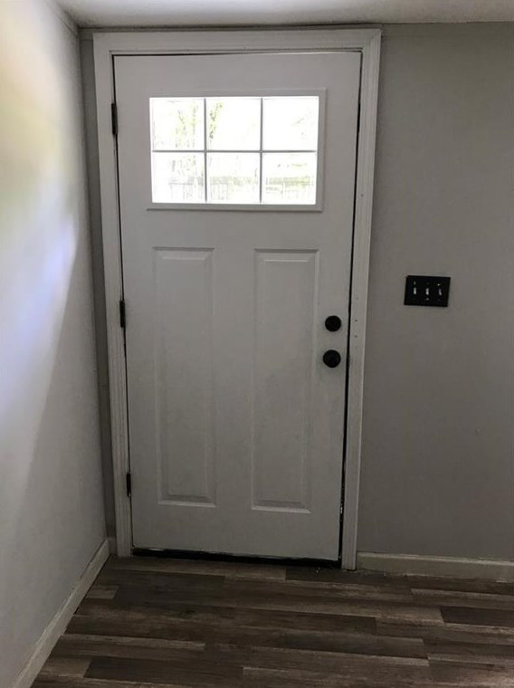 467 Picketts Mill Rd, Dallas, GA 30157-7139