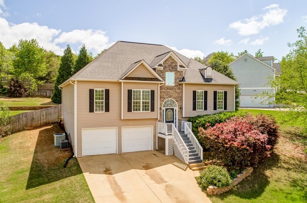 14 Clearview Dr, Euharlee, GA 30121-2252