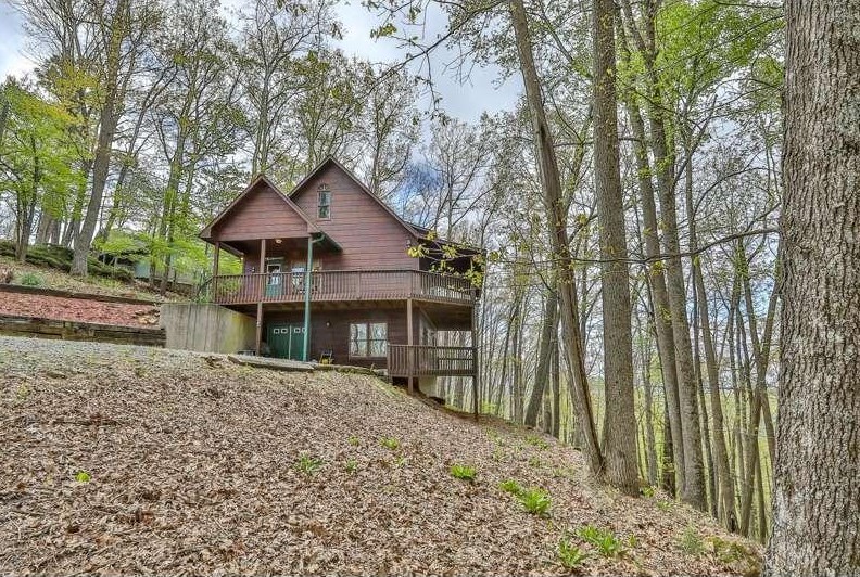 238 Walnut, Ellijay, GA 30540