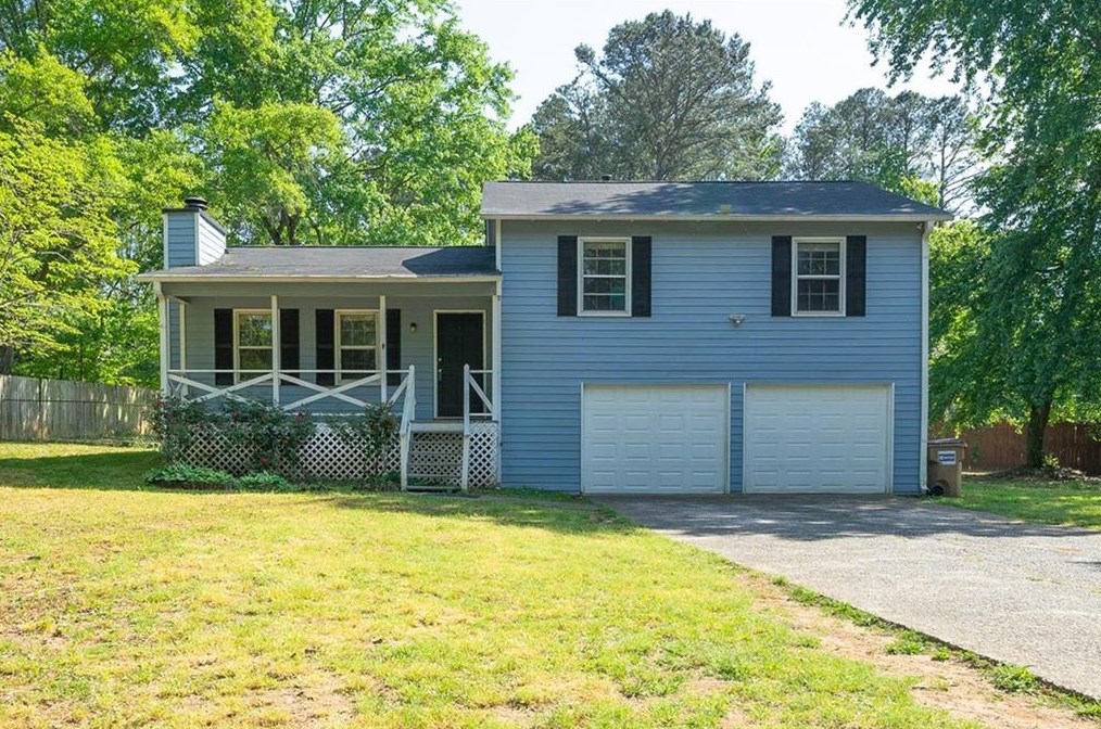 5523 Burnt Hickory Rd, Acworth, GA 30101-4615