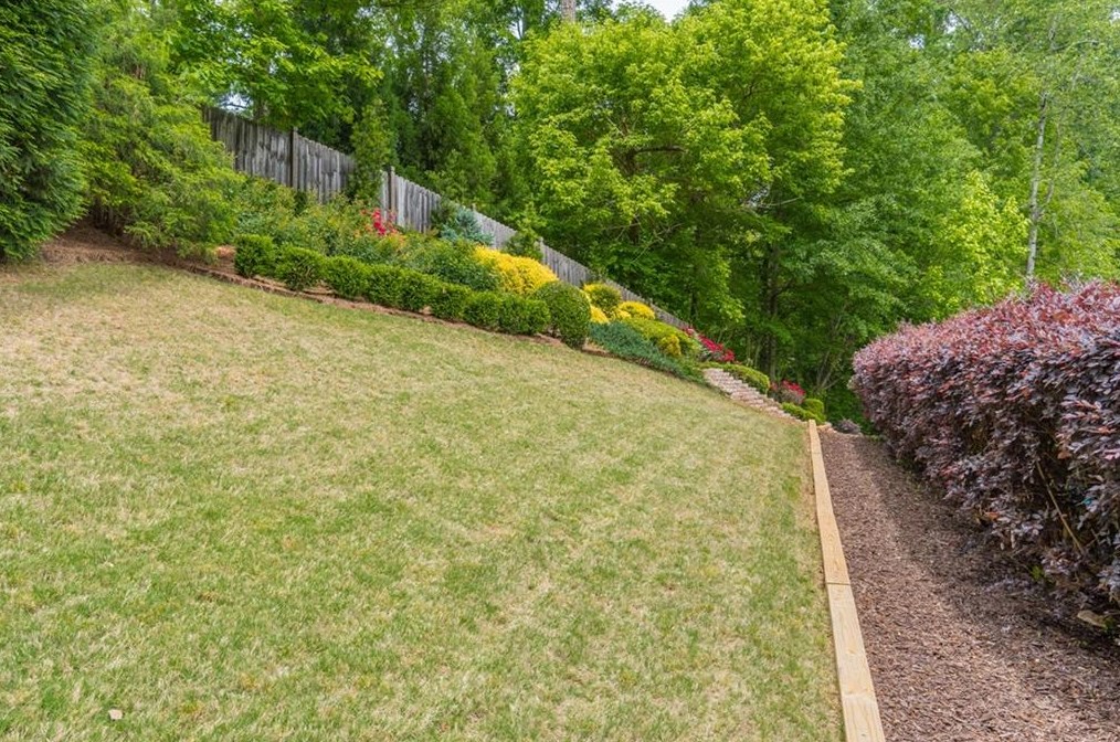 205 Worth Dr, Atlanta GA  30327-3443 exterior
