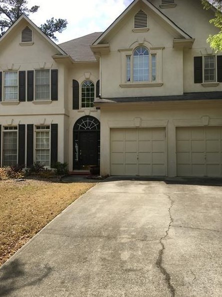 715 Orchard Ct, Atlanta, GA 30328