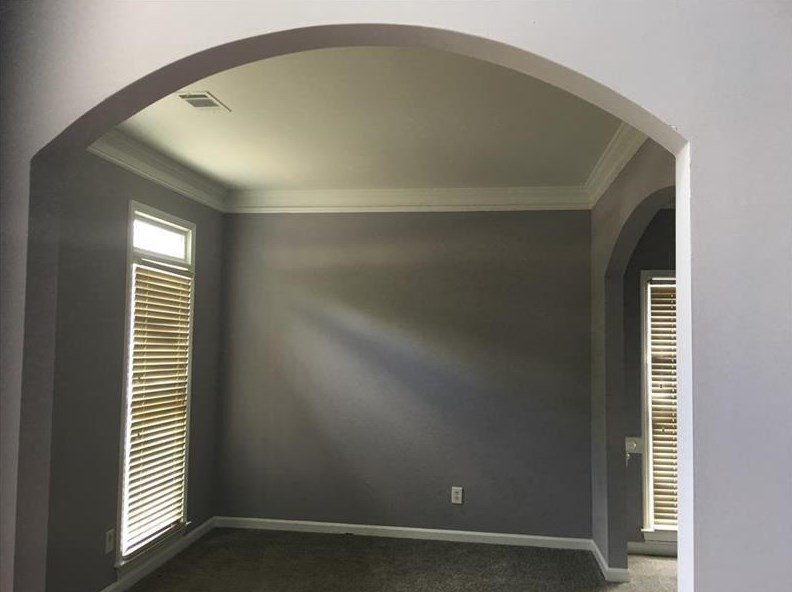 715 Orchard Ct, Atlanta GA  30328-1647 exterior