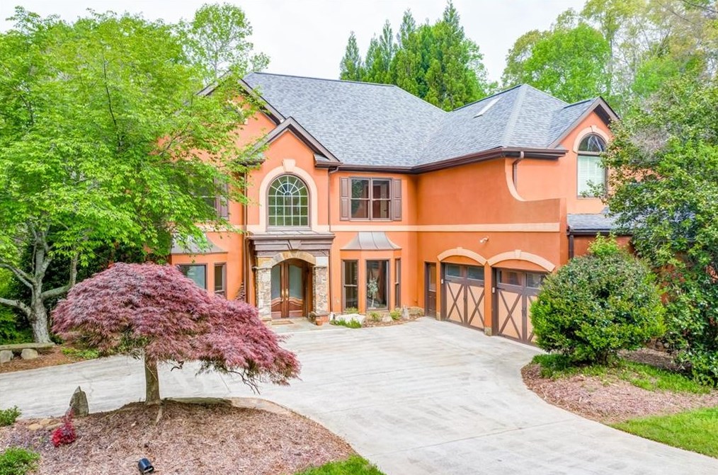 511 Newburgh Way, Roswell, GA 30075-6920