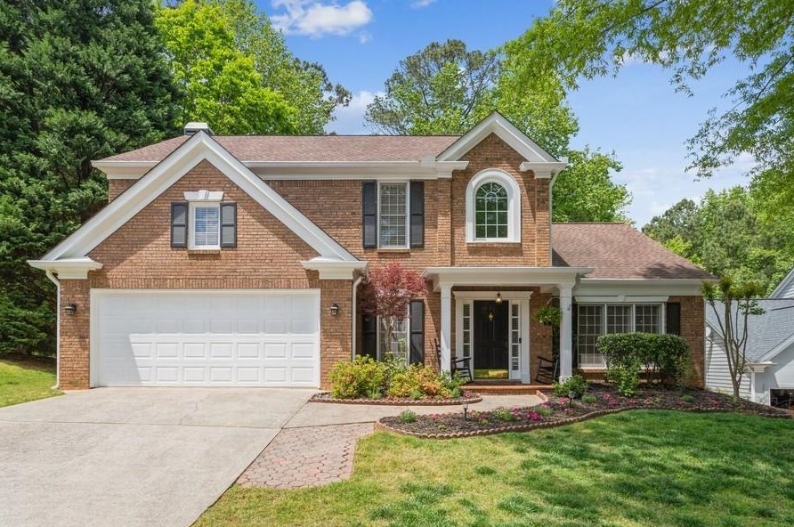 11160 Sea Lilly Dr, Alpharetta, GA 30022-7362