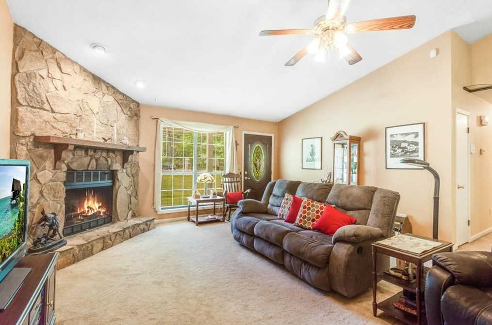 2628 Cove Way, Lawrenceville, GA 30044-4463